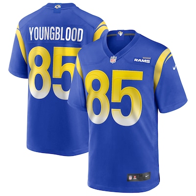 Los Angeles Rams Men Jerseys 2025-10-16-028
